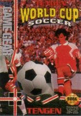 Tengen World Cup Soccer